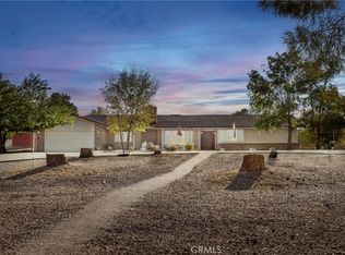 19425 Yanan Rd, Apple Valley, CA 92307