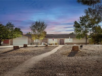 19425 Yanan Rd, Apple Valley, CA, 92307