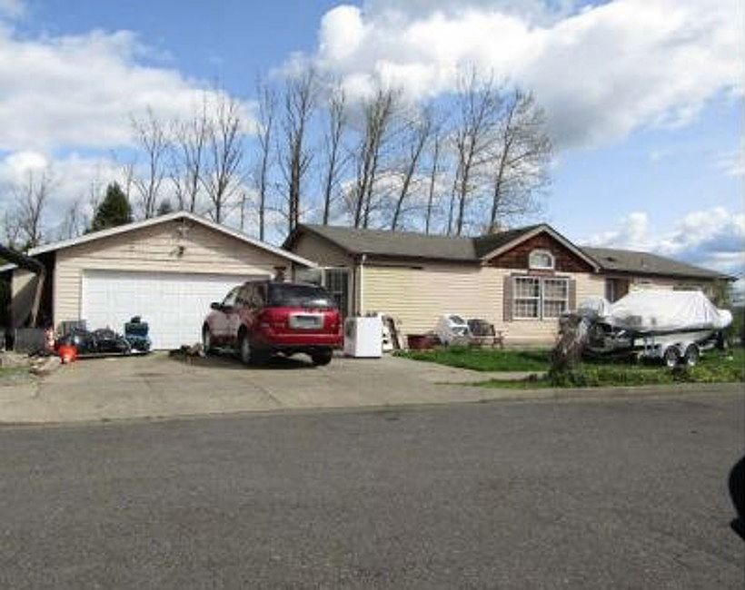 Property Front View