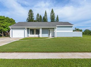 1220 Creel Rd NE, Palm Bay, FL 32905