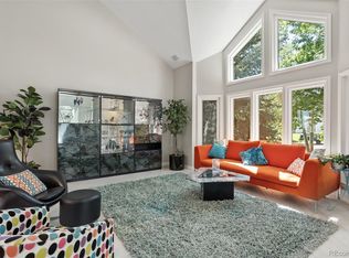 15207 W Ellsworth Place, Golden, CO 80401