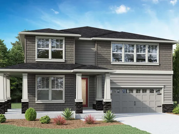 13206 164th Ave SE, Renton, WA 98059