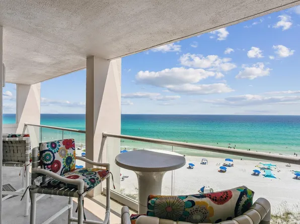 1600 Avendia & Via Deluna Dr W #23-704, Gulf Breeze, FL 32561