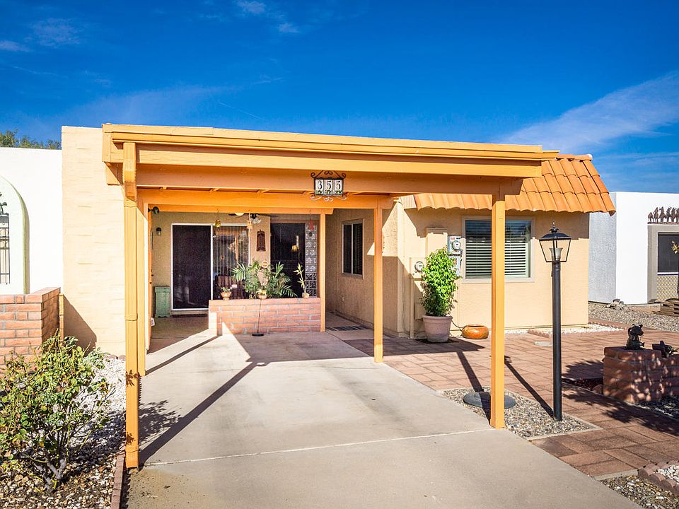 1st image of 355 N Calle De Las Profetas