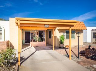 355 N Calle De Las Profetas, Green Valley, AZ 85614