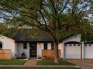 1602 Thornridge Rd, Austin, TX 78758