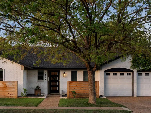 1602 Thornridge Rd, Austin, TX 78758