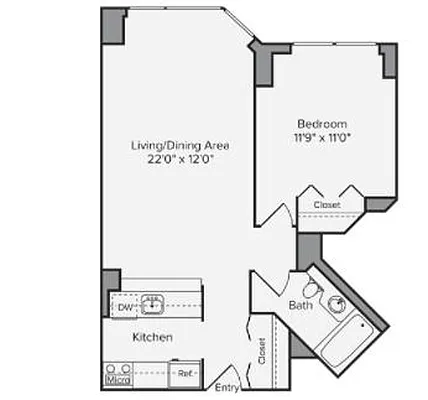 Rented by AvalonBay Communities (Manual) | media 26