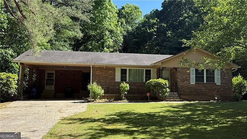 1st image of 3496 Mount Gilead Rd SW