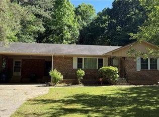 3496 Mount Gilead Rd SW, Atlanta, GA 30331