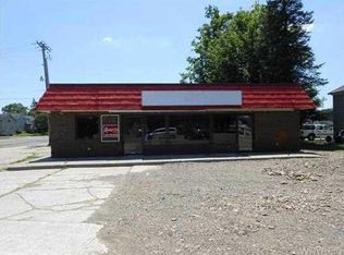 328 Main St, Arcade, NY 14009