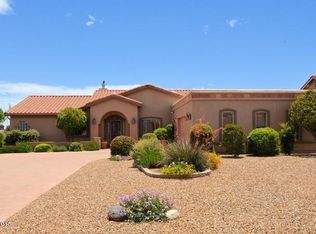 2611 Brewer Dr, Sierra Vista, AZ 85650