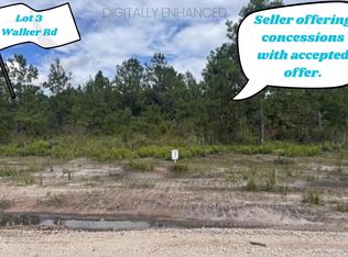 3 Walker Rd, Ridgeville, SC 29472