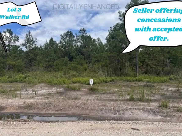 3 Walker Rd, Ridgeville, SC 29472