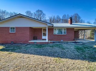 2245 Baldview Rd, Young Harris, GA 30582