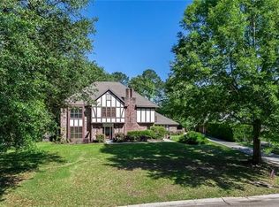 112 Belle Terre Blvd, Covington, LA 70433