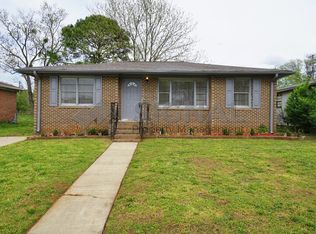 609 42nd Pl N, Birmingham, AL 35222