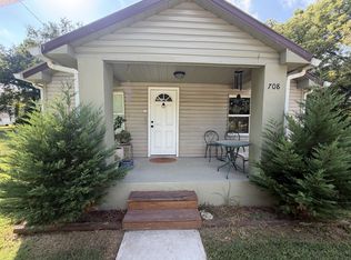 708 Gray St, Mt Pleasant, TN 38474