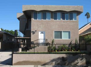 2159 W 28th St #2159, Los Angeles, CA 90018