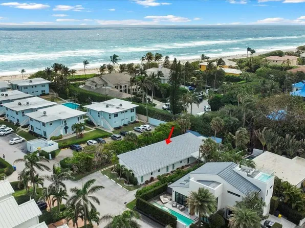 18 Adams Road, Ocean Ridge, FL 33435