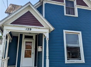 129 Madison Ave, Findlay, OH 45840