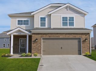 2948 Tipperary Dr LOT 145, McCutchanville, IN