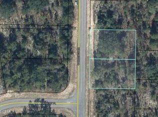 Lots 13 14 Cambridge Dr, Chipley, FL 32428