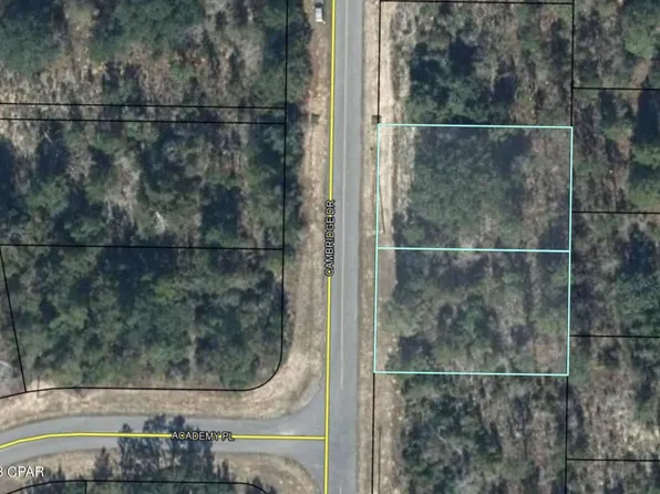 Lots 13 14 Cambridge Dr, Chipley, FL 32428