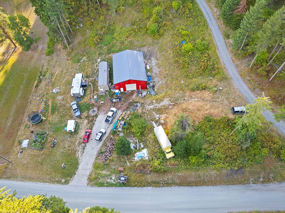 717 Finley Gulch Rd, Colville, WA 99114 MLS 42676 Zillow