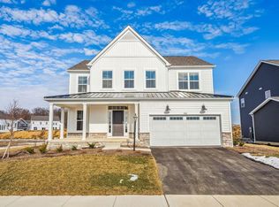 1141 Interchange Dr, Plain City, OH 43064