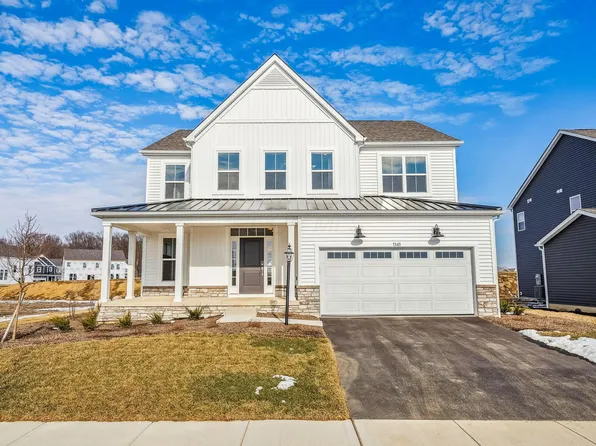1141 Interchange Dr, Plain City, OH 43064