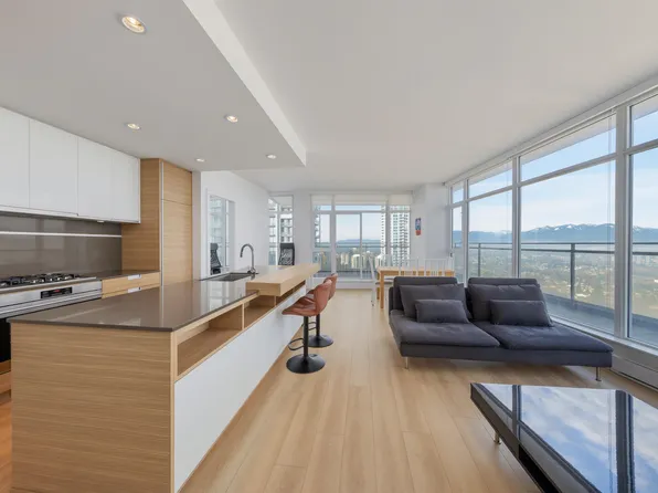 4688 Kingsway #3503, Burnaby, BC V5H 0E9