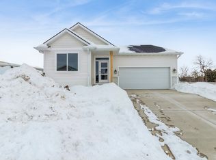 3308 NE 6th Ln, Ankeny, IA 50021