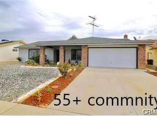 27166 Howard St, Menifee, CA 92586