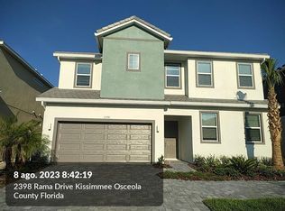 2398 Rama Dr, Kissimmee, FL 34746