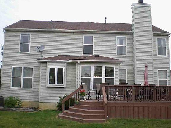 4th image of 36633 Haverford Pl