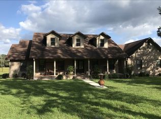 10952 150th St, Mc Alpin, FL 32062