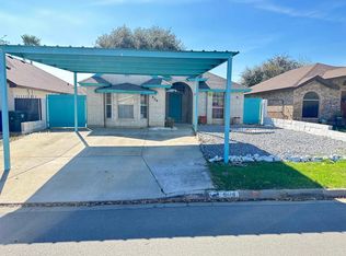 804 Antelope Ln, Laredo, TX 78045