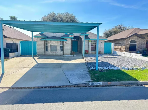804 Antelope Ln, Laredo, TX 78045