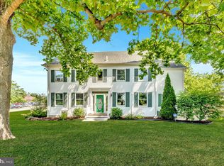 238 Route 539, Cream Ridge, NJ 08514