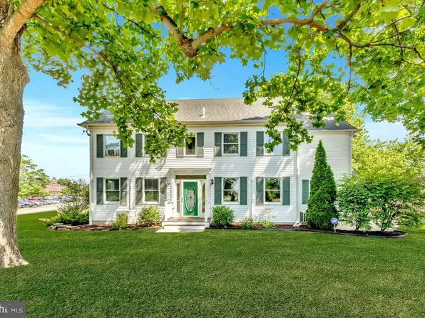 238 Route 539, Cream Ridge, NJ 08514