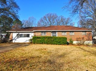 4935 Lochinvar Rd, Memphis, TN 38116