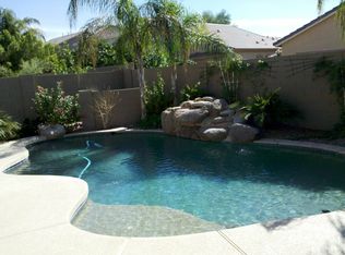 10033 E Lomita Ave, Mesa, AZ 85212