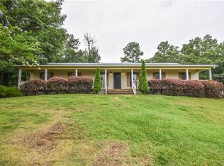 11840 Sam Sutton Rd, Coker, AL 35452
