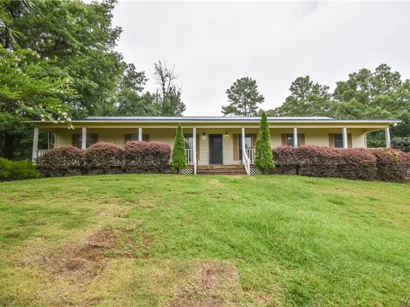 11840 Sam Sutton Rd, Coker, AL 35452