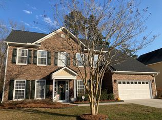 4816 Rustlers Ct, Summerville, SC 29485