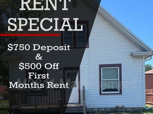 2903 N 43rd St, Lincoln, NE 68504