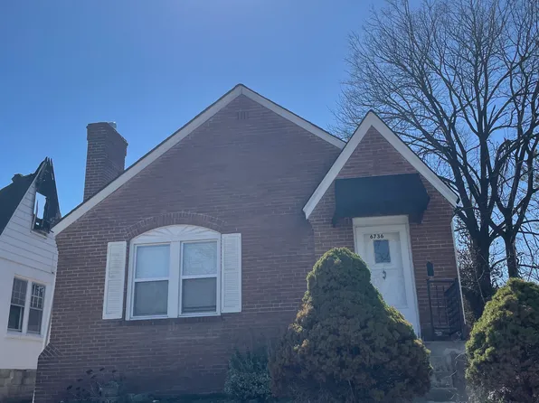 6736 Maryellen St, Saint Louis, MO 63121