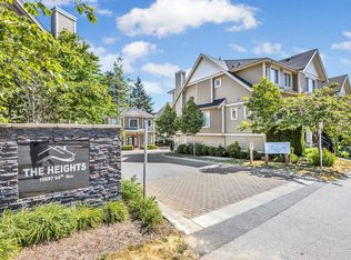 19097 64th Ave #25, Surrey, BC V3S6X5