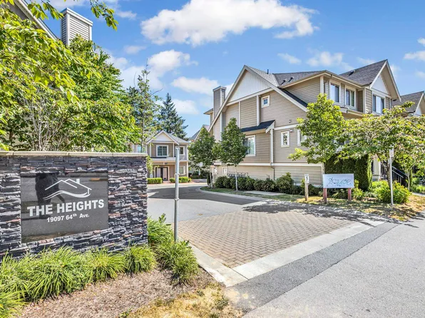 19097 64th Ave #25, Surrey, BC V3S 6X5